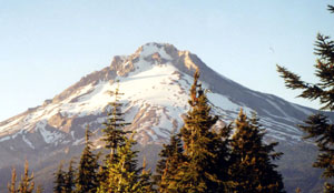Ski Mt Hood